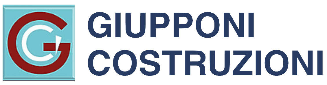 Giupponi Costruzioni
