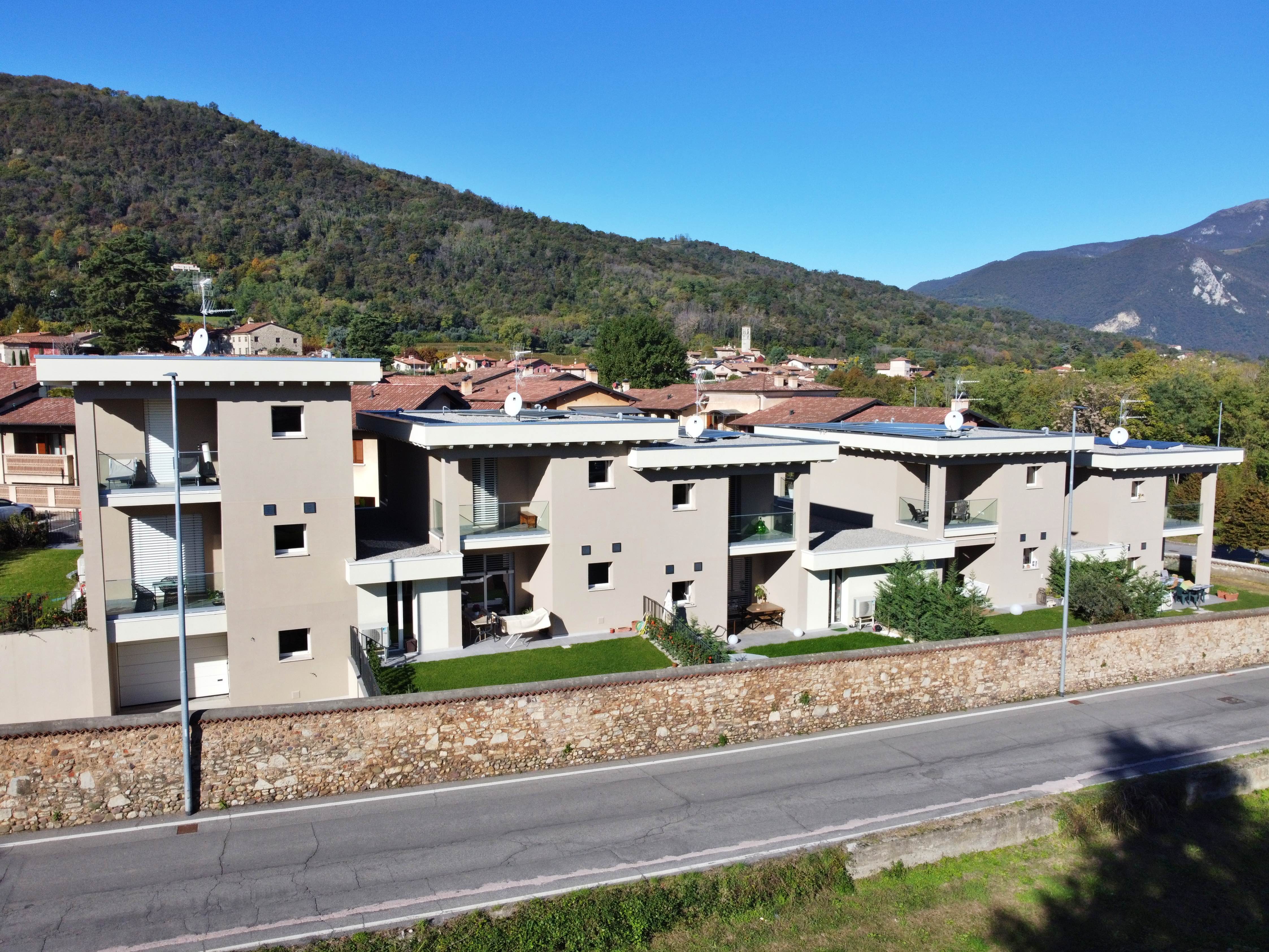 Residence La Sorgente - Corte Franca