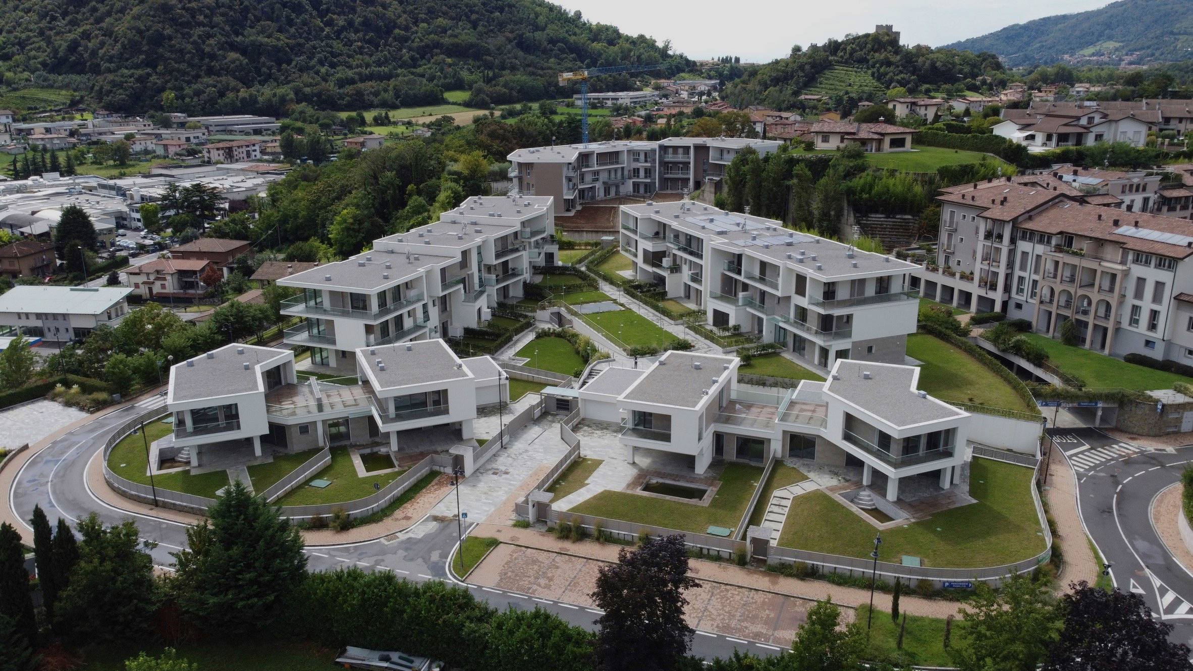Residence Le Terrazze