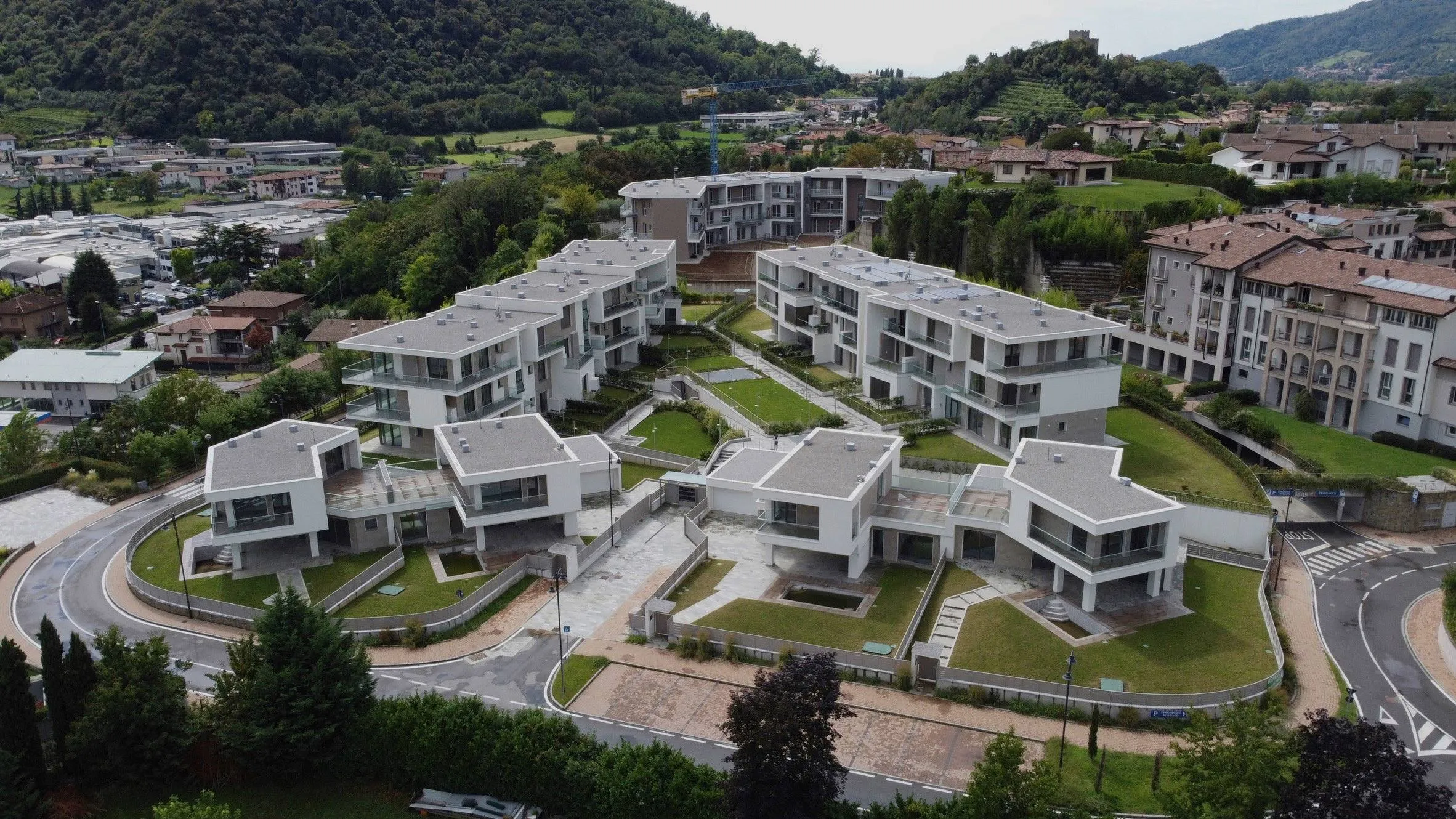 Residence Le Terrazze